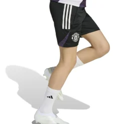 Adidas Manchester United Tiro 25 Competition voetbalbroekje junior black