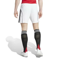 Adidas Manchester United thuisshort heren 25 - 26