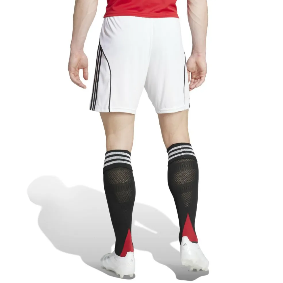 Adidas Manchester United thuisshort heren 25 - 26