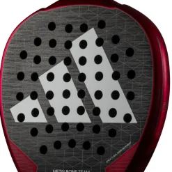 Adidas Metalbone Team 3.3 padel racket red