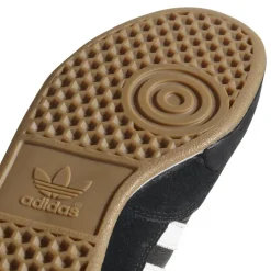 Adidas Mundial Goal zaalvoetbalschoenen heren core black core white