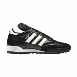 Adidas Mundial Team voetbalschoenen black white