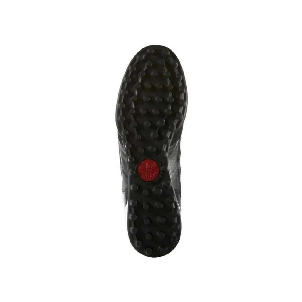 Adidas Mundial Team voetbalschoenen black white