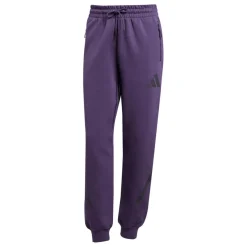 Adidas New Z.N.E joggingbroek dames aurora plum
