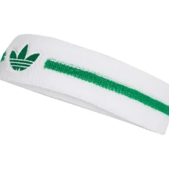 Adidas Originals hoofdband white