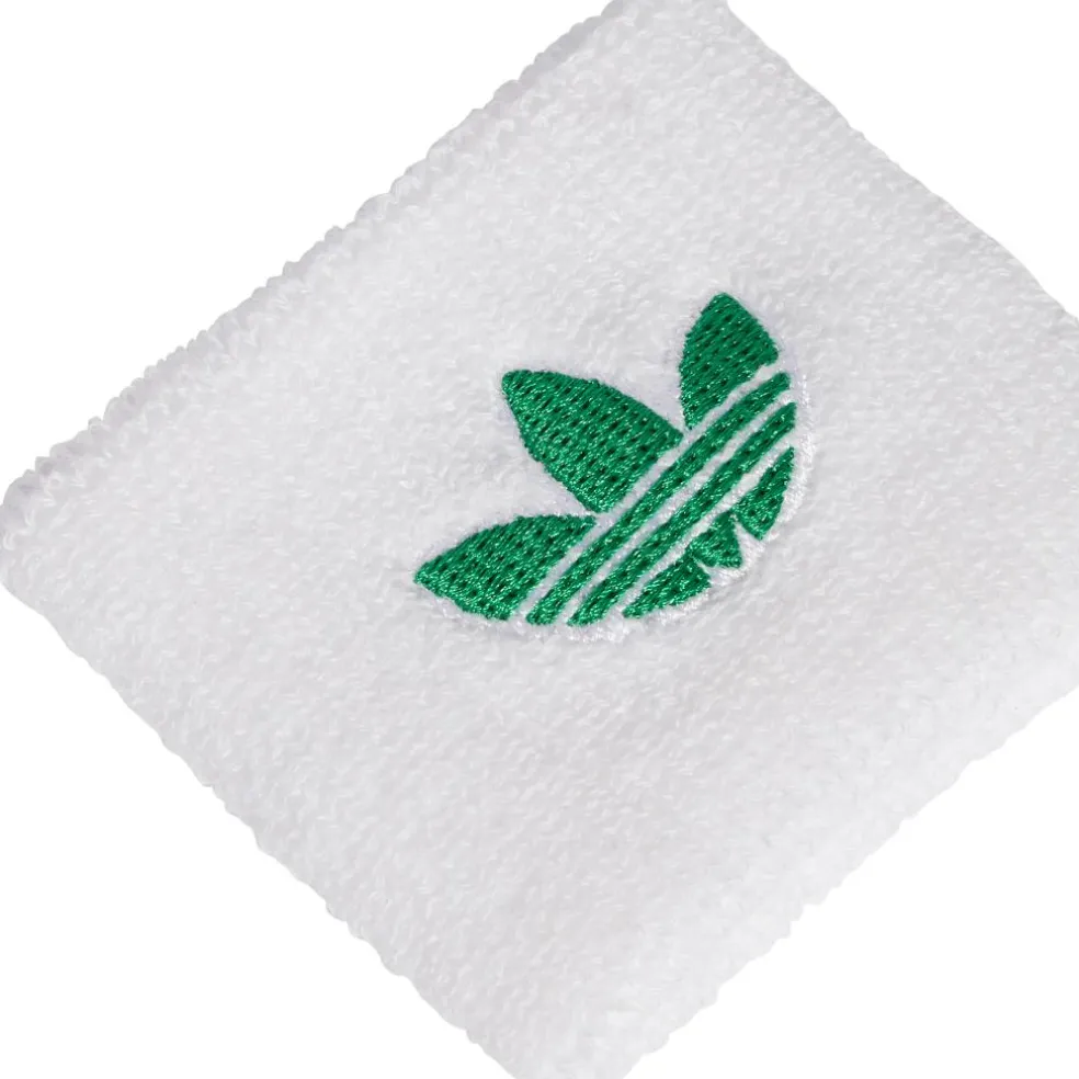 Adidas Originals Tennis Small polsbandjes white