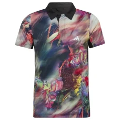 Adidas Performance Melbourne tennispolo junior