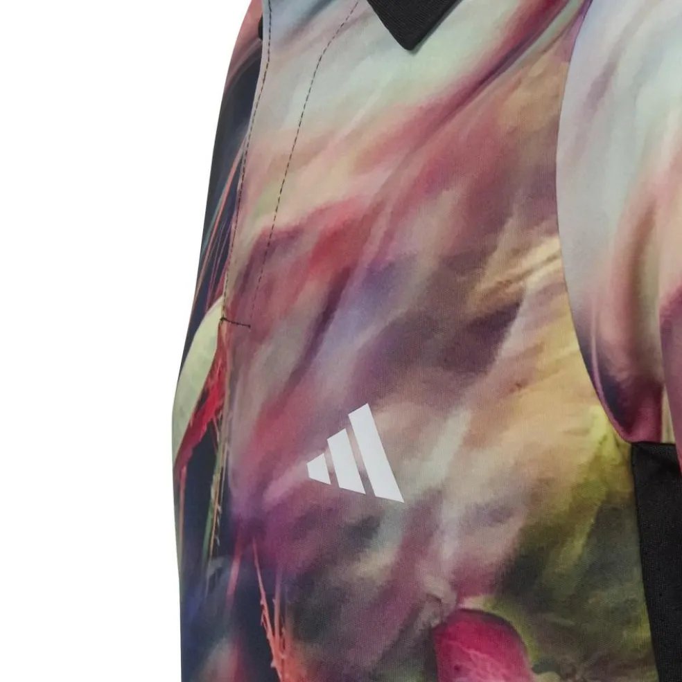 Adidas Performance Melbourne tennispolo junior