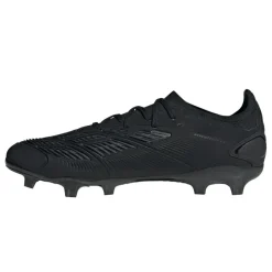 Adidas Predator 24 Pro FG voetbalschoenen heren core black carbon core black