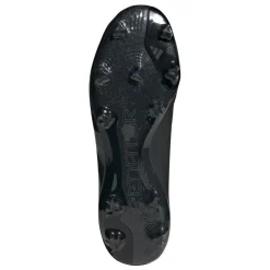 Adidas Predator 24 Pro FG voetbalschoenen heren core black carbon core black