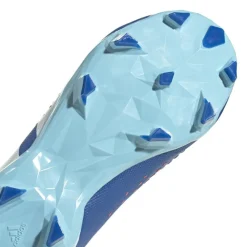 Adidas Predator Accuracy.3 LL FG voetbalschoenen bright royal cloud white bliss blue