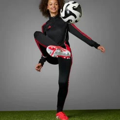 Adidas Predator League FG MG voetbalschoenen heren lucid red cloud white core black