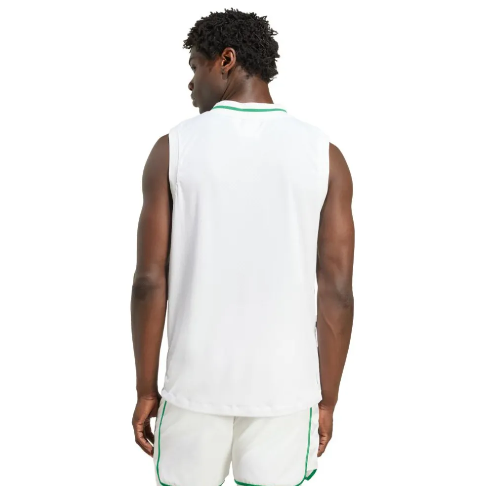 Adidas Pro Climacool tennis tanktop heren white
