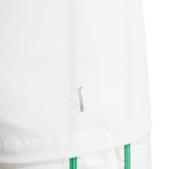 Adidas Pro Climacool tennis tanktop heren white