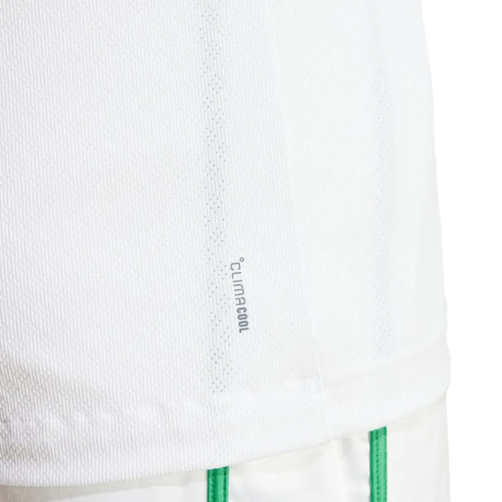 Adidas Pro Climacool tennis tanktop heren white