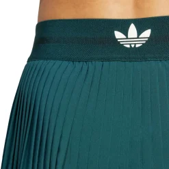 Adidas Pro Climacool tennisrokje dames aurora ivy