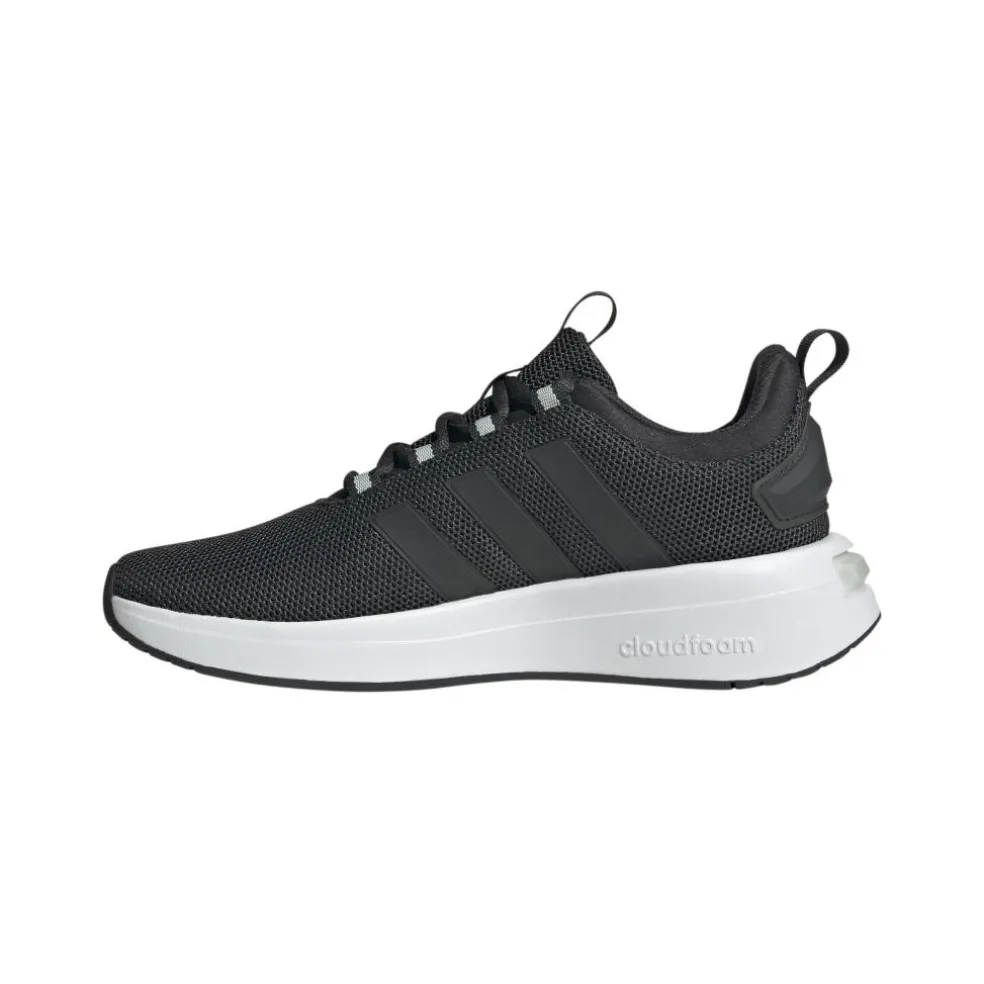 Adidas Racer TR23 schoenen dames carbon blue dawn