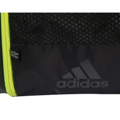 Adidas Racket Bag ProTour padeltas black lime