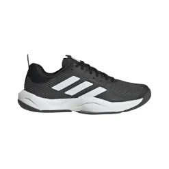 Adidas Rapidmove fitness schoenen dames black white