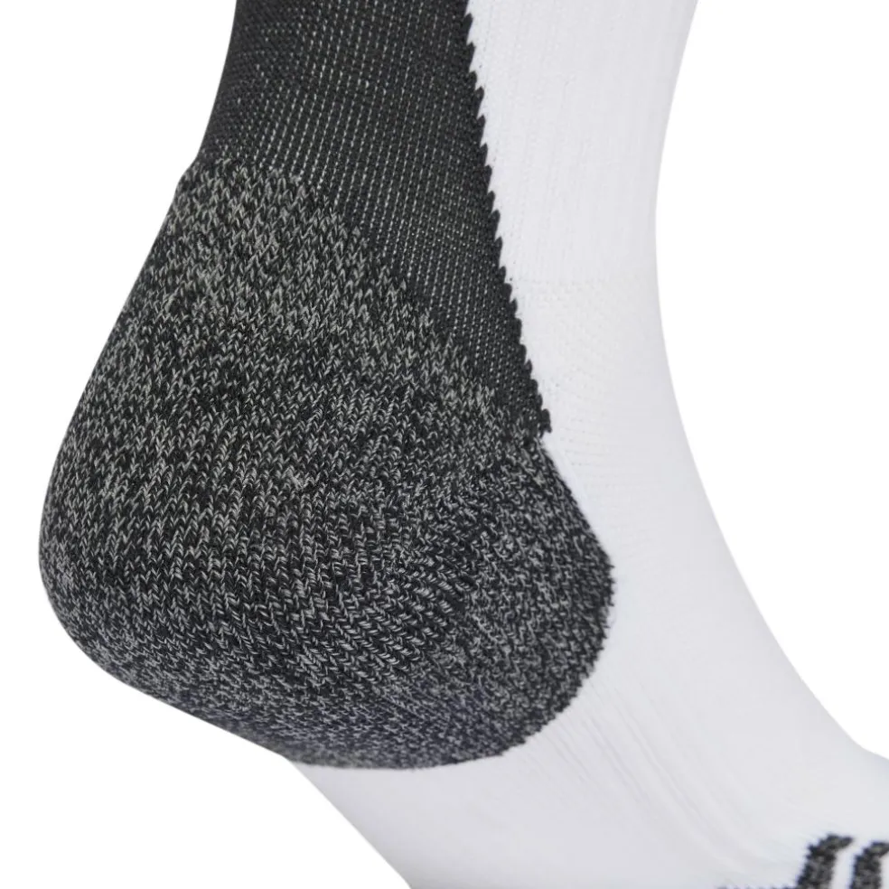 Adidas Real Madrid thuissokken 24 - 25