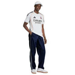 Adidas Real Madrid thuisshirt heren 25 - 26