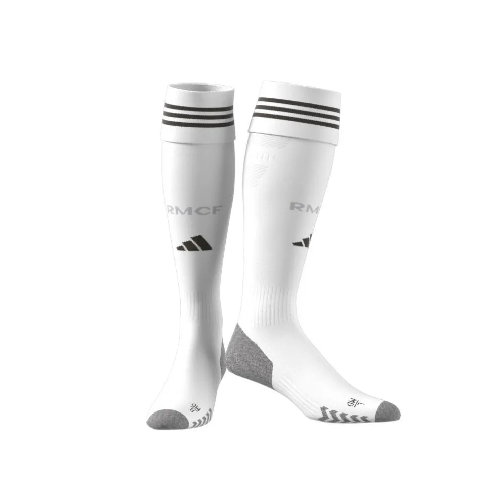 Adidas Real Madrid thuissokken 25 - 26