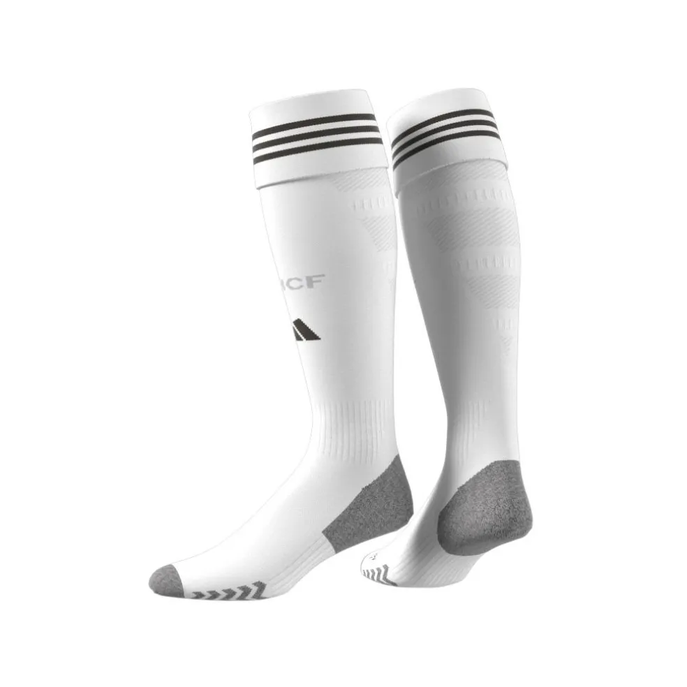 Adidas Real Madrid thuissokken 25 - 26