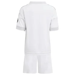 Adidas Real Madrid thuistenue mini 25 - 26