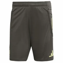 Adidas Real Madrid Tiro 25 voetbalbroekje heren utility grey