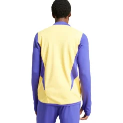 Adidas Real Madrid Tiro 23 trainingsshirt heren energy ink