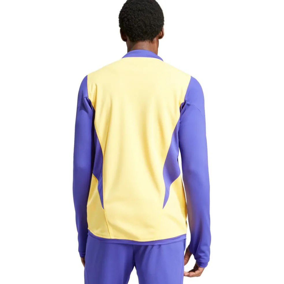 Adidas Real Madrid Tiro 23 trainingsshirt heren energy ink