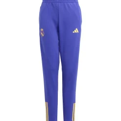 Adidas Real Madrid Tiro 23 trainingsbroek junior energy ink