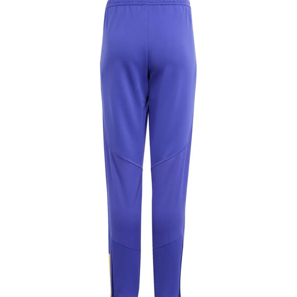 Adidas Real Madrid Tiro 23 trainingsbroek junior energy ink