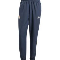 Adidas Real Madrid UBP trainingsbroek heren night navy