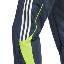 Adidas Real Madrid UBP trainingsbroek heren night navy
