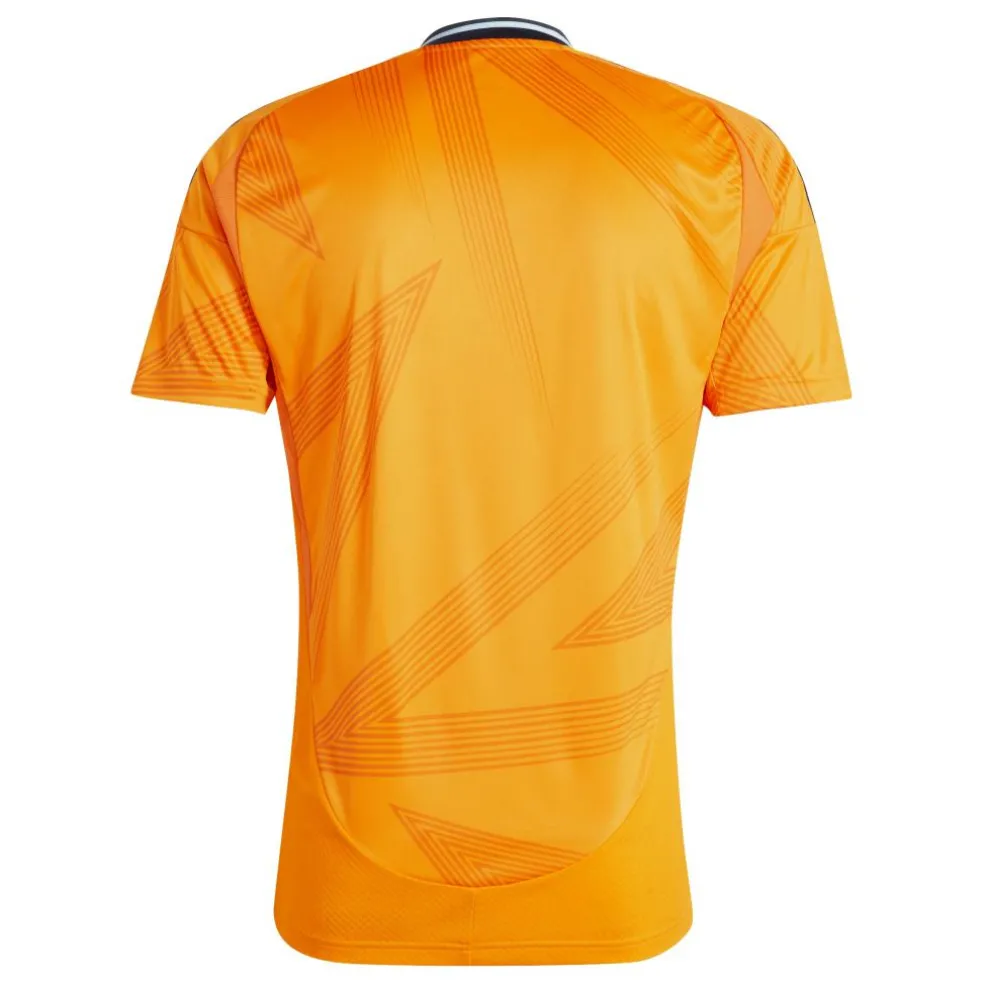 Adidas Real Madrid uitshirt heren 24 - 25