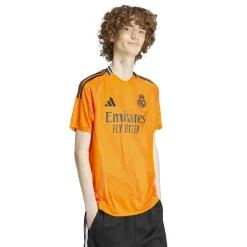 Adidas Real Madrid uitshirt heren 24 - 25