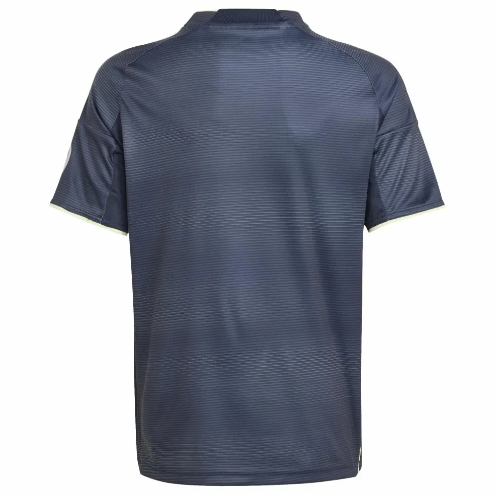 Adidas Real Madrid uitshirt junior 25 - 26