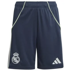 Adidas Real Madrid uitshort junior 25 - 26