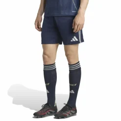 Adidas Real Madrid uitshort heren 25 - 26