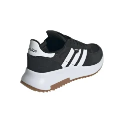 Adidas Retropy F2 schoenen heren core black cloud white amber gum