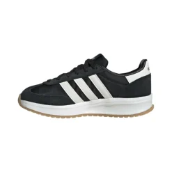Adidas Run 72 schoenen dames core black core white