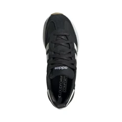 Adidas Run 72 schoenen dames core black core white