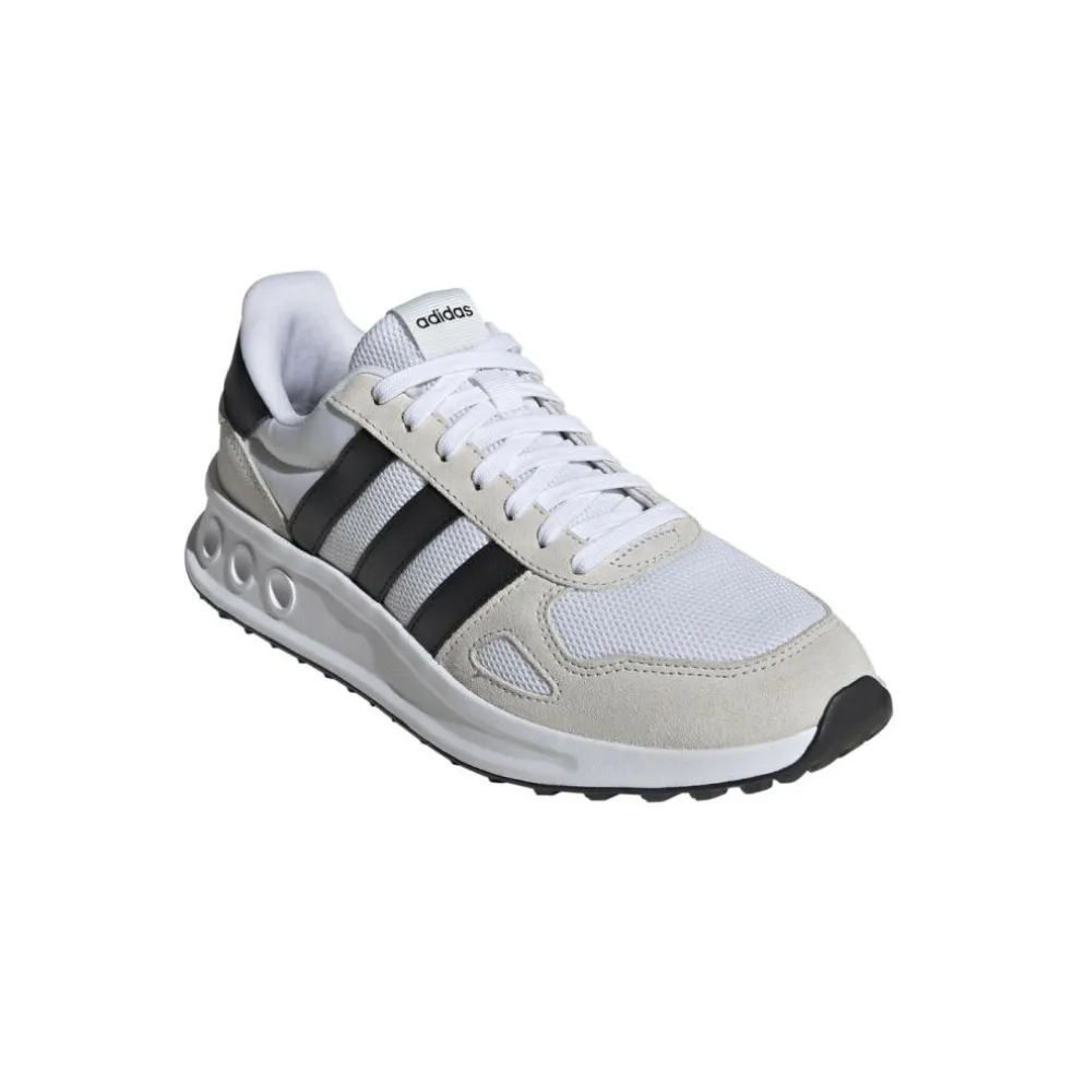 Adidas Run 84 schoenen heren cloud white core black crystal white