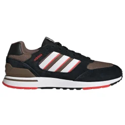 Adidas Run 80’s schoenen heren earth strata footwear white bright red