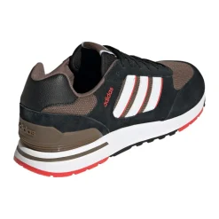 Adidas Run 80’s schoenen heren earth strata footwear white bright red