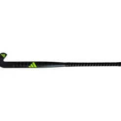 Adidas Ruzo .1 Low Bow hockeystick black yellow