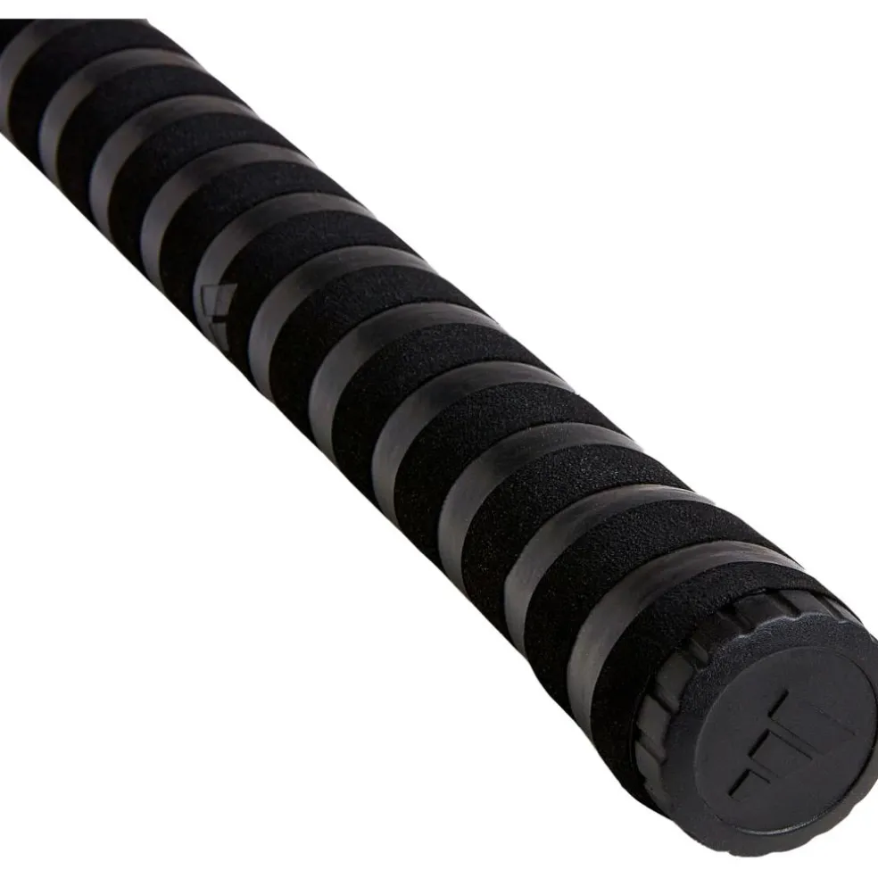 Adidas Ruzo .3 Low Bow hockeystick black yellow