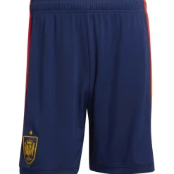 Adidas Spanje thuisshort heren 26