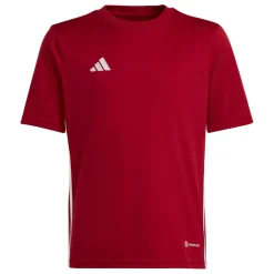 Adidas Tabela voetbalshirt junior 23 team power red white